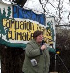 Salford Anti Fracking Solidarity Day